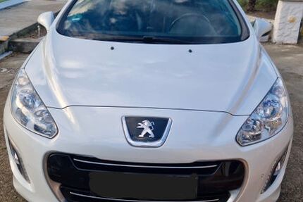 Peugeot 308 209.000 km 6.250 &euro; Lippstadt 59558