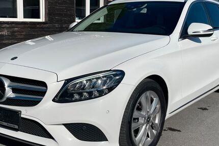 Mercedes-Benz C 220 134.060 km 19.990 &euro; Rheda-Wiedenbrück 33378