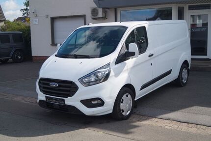 Ford Transit Custom 65.000 km 19.490 &euro; Gütersloh 33332