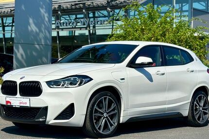 BMW X2 70.980 km 23.460 &euro; Neubeckum 59269