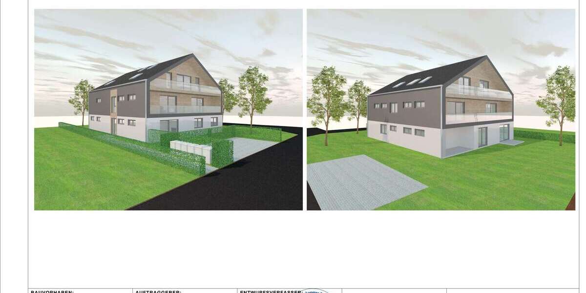 Grundstück Bielefeld Sennestadt - 475.000&euro; | Angebot:23042780