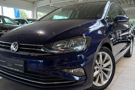 VW Golf Sportsvan 118.690 km 14.990 &euro; Oelde 59302