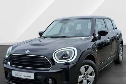 Mini Cooper Countryman 14.872 km 25.896 &euro; Bielefeld 33719
