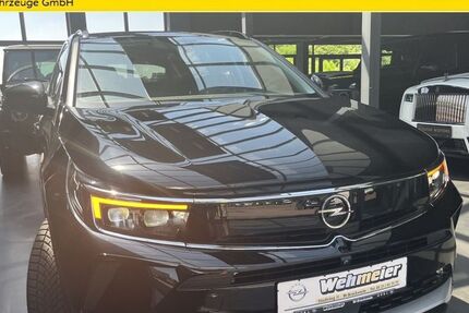 Opel Grandland (X) 9.500 km 23.950 &euro; Bielefeld 33647