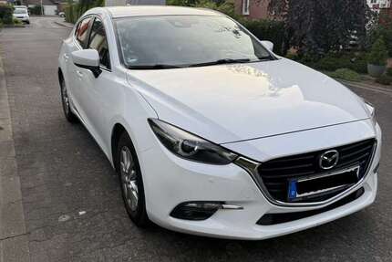Mazda 3 165.000 km 10.900 &euro; Gütersloh, Stadt 33334