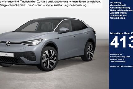 VW ID.5 56.353 km 27.000 &euro; Gütersloh 33334