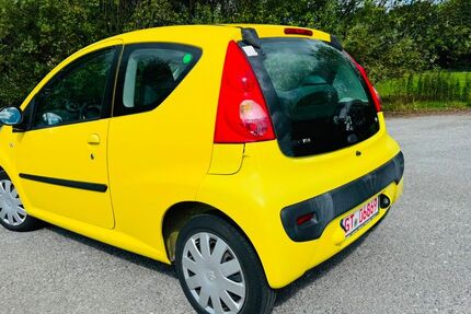 Peugeot 107 159.000 km 1.649 &euro; Herzebrock 33442