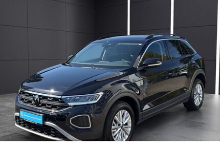 VW T-Roc 55.197 km 17.945 &euro; Bielefeld 33613