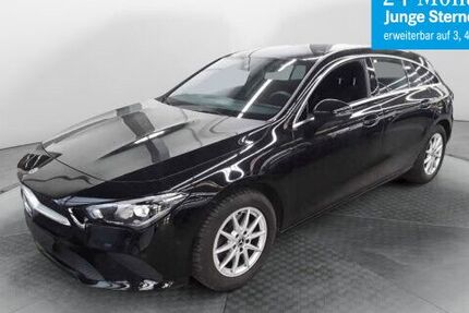 Mercedes-Benz CLA 180 Shooting Brake 94.109 km 23.490 &euro; Schloß Holte-Stukenbrock 33758