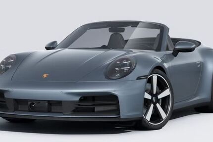 Porsche 992 15.491 km 144.900 &euro; Bielefeld 33719