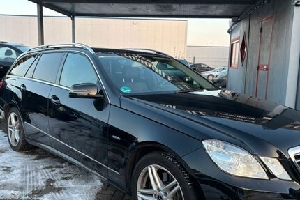 Mercedes-Benz E 250 197.508 km 4.999 &euro; Enger 32130