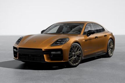 Porsche Panamera 2.500 km 150.900 &euro; Bielefeld 33719