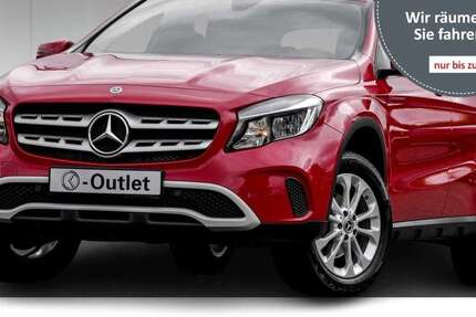 Mercedes-Benz GLA 180 93.834 km 18.885 &euro; Beckum 59269
