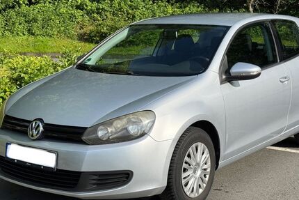 VW Golf 57.400 km 5.900 &euro; Bielefeld 33649