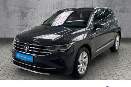 VW Tiguan 27.920 km 32.420 &euro; Rheda-Wiedenbrück 33378