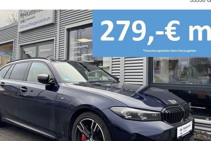 BMW 320 180.517 km 28.390 &euro; Gütersloh 33330