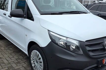 Mercedes-Benz Vito 67.100 km 30.999 &euro; Bielefeld 33659