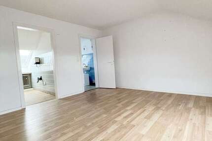 Wohnung Bielefeld Brackwede - 1 Zimmer, 32 m&sup2;, 400&euro; | Angebot:26676884