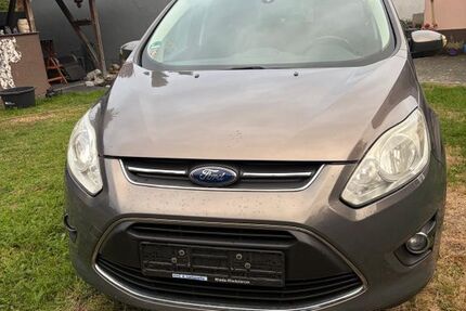 Ford C-Max 149.516 km 4.300 &euro; Langenberg 33449