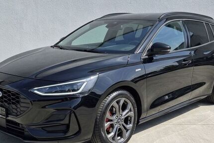 Ford Focus 77.890 km 17.490 &euro; Bielefeld 33647