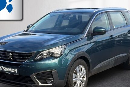 Peugeot 5008 65.842 km 14.990 &euro; Warendorf 48231