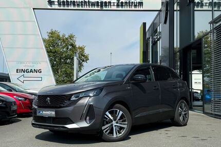Peugeot 3008 43.803 km 20.690 &euro; Gütersloh 33334