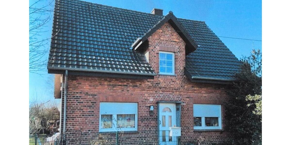 Einfamilienhaus Rheda-Wiedenbrück Wiedenbrück - 2 Zimmer, 134 m&sup2;, 380.000&euro; | Angebot:27428331