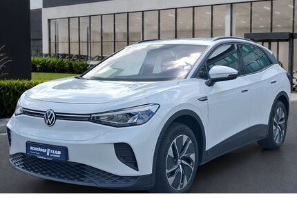 VW ID.4 56.225 km 28.880 &euro; Bielefeld 33689