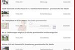 Geräumige 2-Zimmer-Wohnung - für Käufer provisionsfrei - 2- Gütersloh Avenwedde | Angebot:18528045