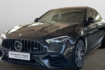 Mercedes-Benz C 63 AMG 35.509 km 69.980 &euro; Lippstadt 59555