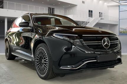 Mercedes-Benz EQC 98.000 km 35.800 &euro; Lage OT Heiden 32791