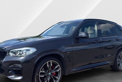 BMW X3 M40 98.918 km 41.910 &euro; Spenge 32139