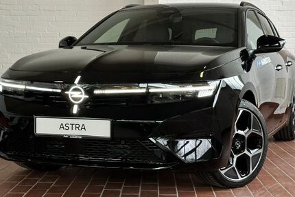 Opel Astra 3.000 km 29.490 &euro; Bielefeld 33647