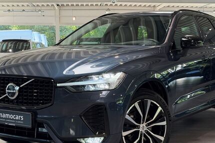 Volvo XC60 37.757 km 41.550 &euro; Bielefeld 33647