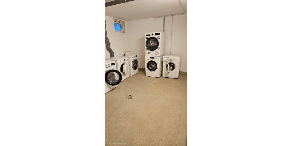 Dachgeschoßwohnung Warendorf - 2 Zimmer, 54 m&sup2;, 187.500&euro; | Angebot:27450789