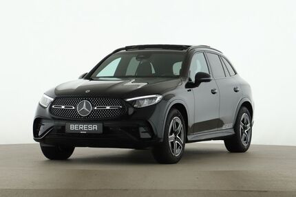 Mercedes-Benz GLC 220 9.900 km 53.350 &euro; Bielefeld 33609