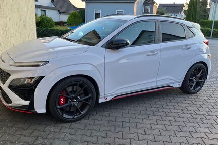Hyundai KONA 50.000 km 23.600 &euro; Bielefeld 33729