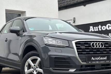 Audi Q2 181.599 km 12.999 &euro; Beckum 59269