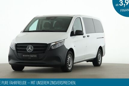 Mercedes-Benz Vito 27.100 km 37.480 &euro; Gütersloh 33332