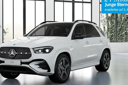 Mercedes-Benz GLE 350 13.388 km 73.945 &euro; Schloß Holte-Stukenbrock 33758