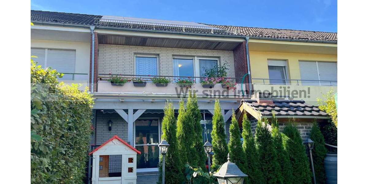 Einfamilienhaus Borgholzhausen - 5 Zimmer, 100 m&sup2;, 259.000&euro; | Angebot:27487288