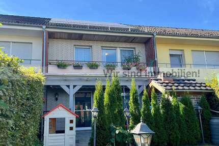 Haus Borgholzhausen - 5 Zimmer, 100 m&sup2;, 259.000&euro; | Angebot:27487288