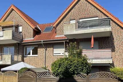 Wohnung Bielefeld Stieghorst - 3 Zimmer, 80 m&sup2;, 289.000&euro; | Angebot:27397885