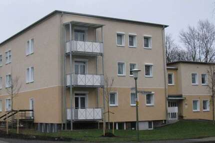 Wohnung Bielefeld Mitte - 2 Zimmer, 68 m&sup2;, 715&euro; | Angebot:26840139