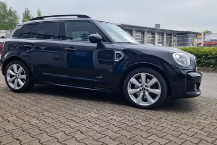 Mini Countryman S (Cooper) 127.600 km 16.690 &euro; Halle/Westfalen 33790