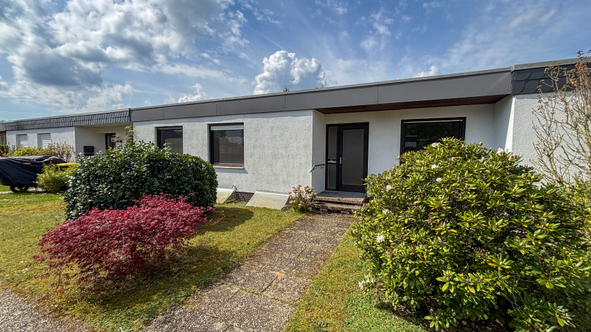 Einfamilienhaus Gütersloh - 5 Zimmer, 114 m&sup2;, 198.000&euro; | Angebot:26641891