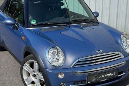 Mini Cooper 204.531 km 2.499 &euro; Rheda-Wiedenbrück 33378
