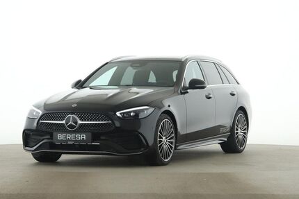 Mercedes-Benz C 220 9.900 km 42.750 &euro; Bielefeld 33609