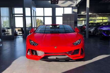 Lamborghini Huracán 29.900 km 285.481 &euro; Bielefeld 33647