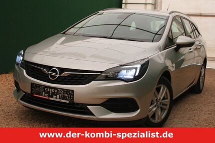 Opel Astra 49.650 km 13.600 &euro; Bielefeld 33659